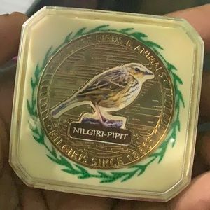 Paper weight